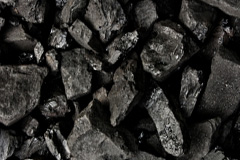 Four Roads coal boiler costs
